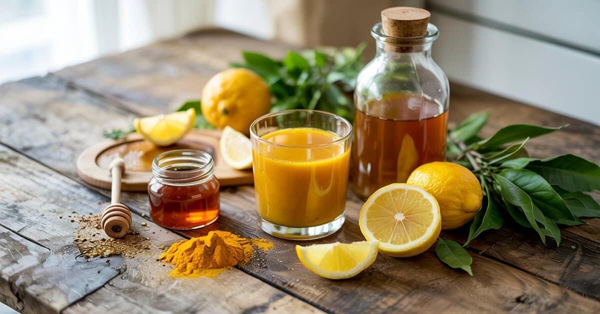 apple cider vinegar and turmeric for weight loss
